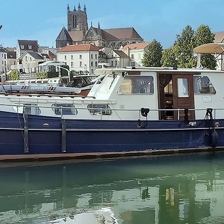 Spicy - Sejour Insolite Sur La Marne مو المظهر الخارجي الصورة